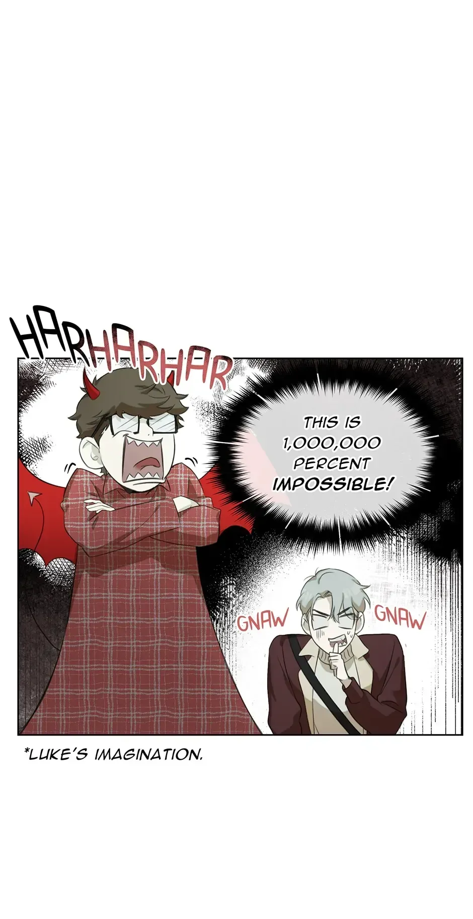 Nerd Project Chapter 8 Online - página 10