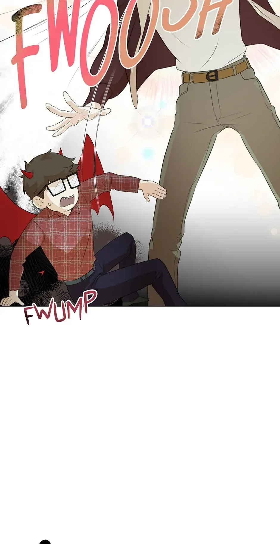 Nerd Project Chapter 8 Online - página 14