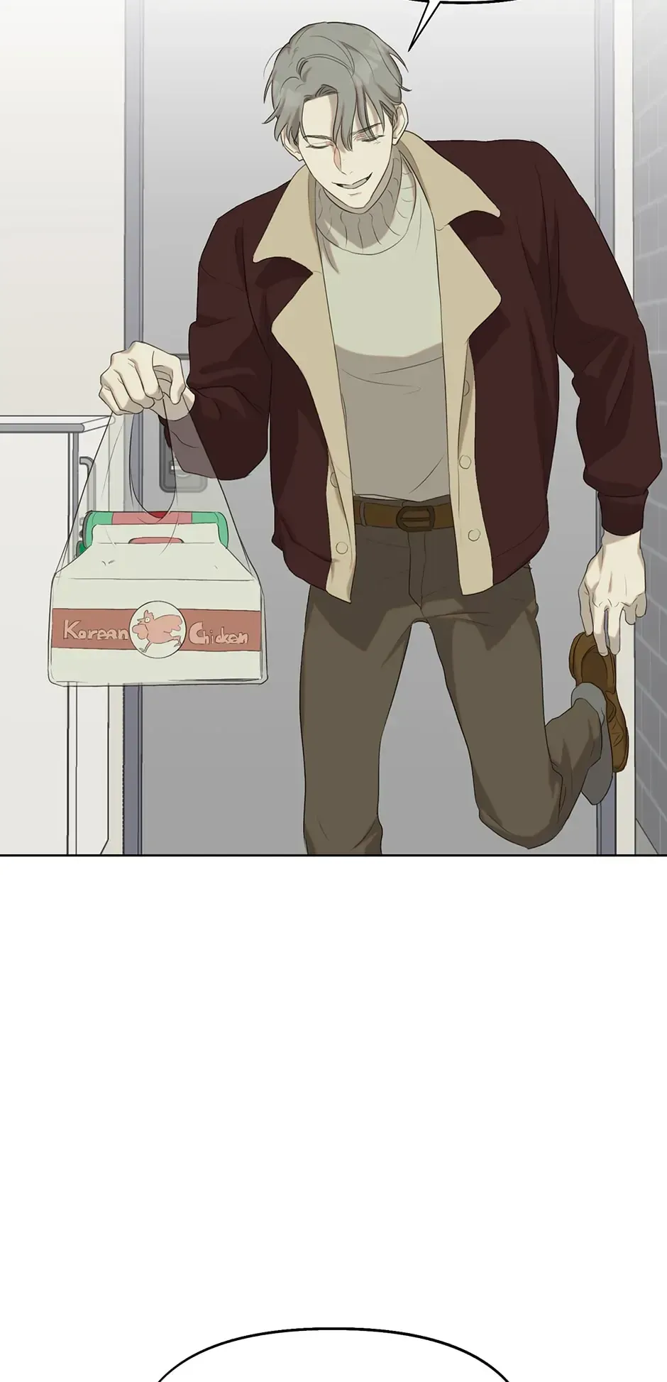 Nerd Project Chapter 8 Online - página 19