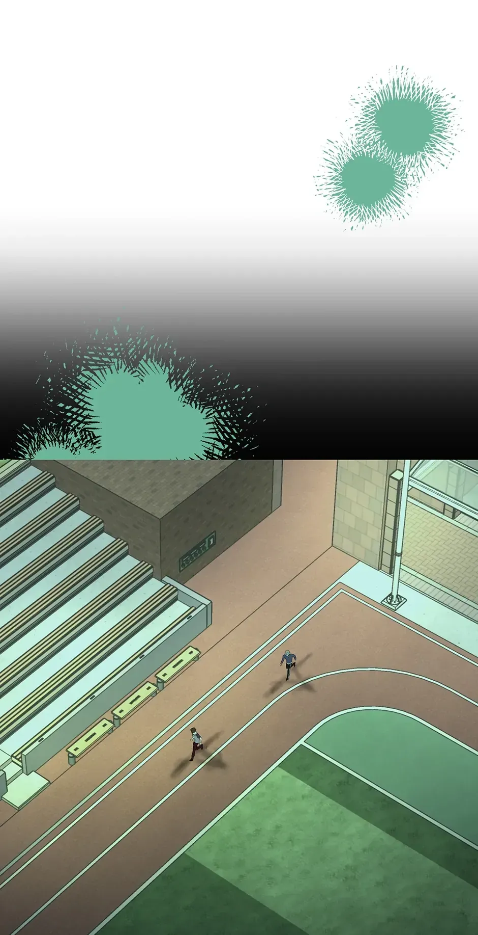 Nerd Project Chapter 8 Online - página 23