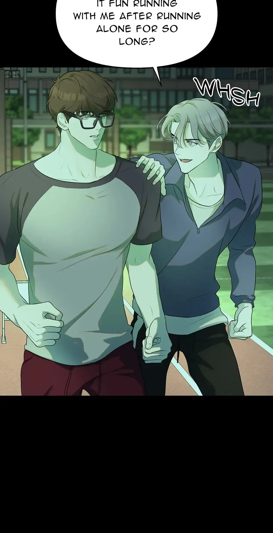 Nerd Project Chapter 8 Online - página 28