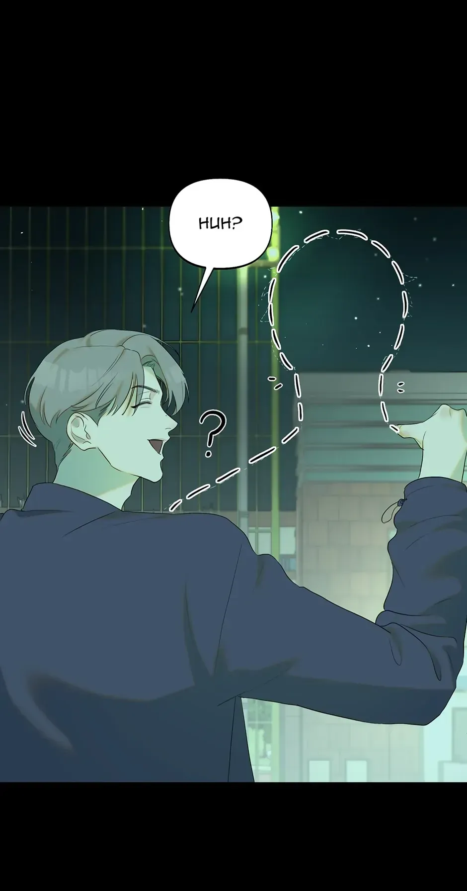 Nerd Project Chapter 8 Online - página 36