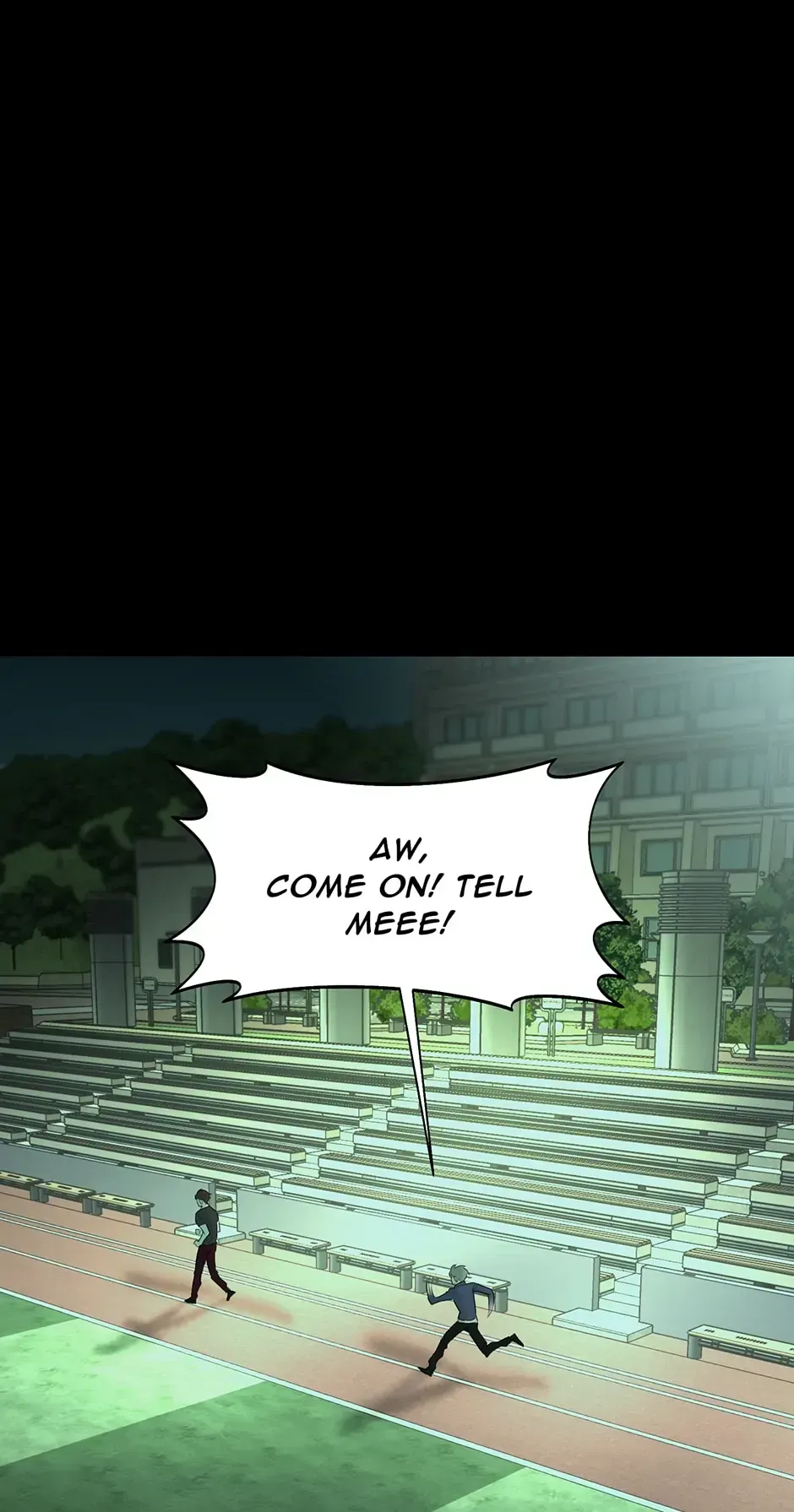 Nerd Project Chapter 8 Online - página 37