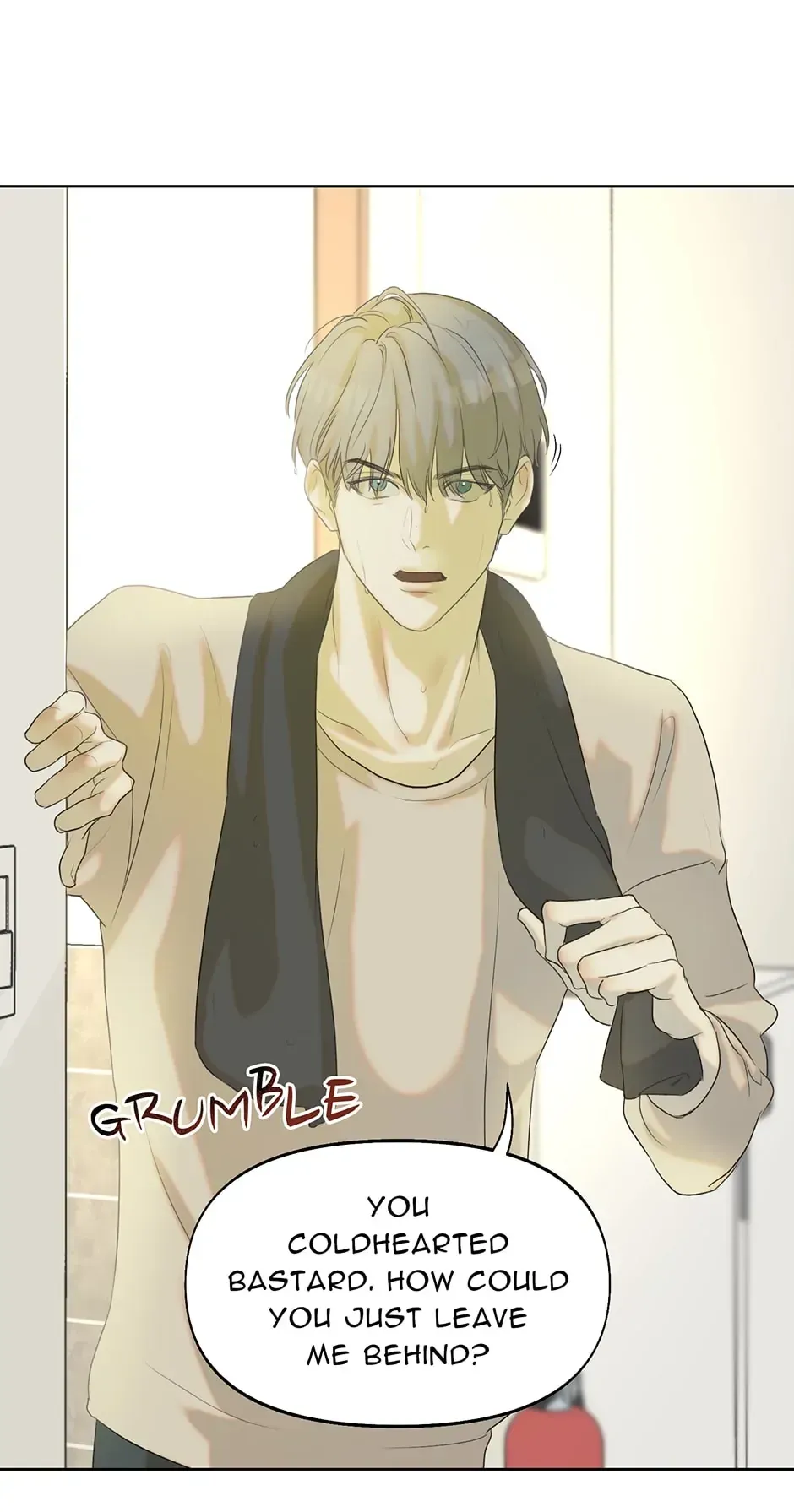 Nerd Project Chapter 8 Online - página 39
