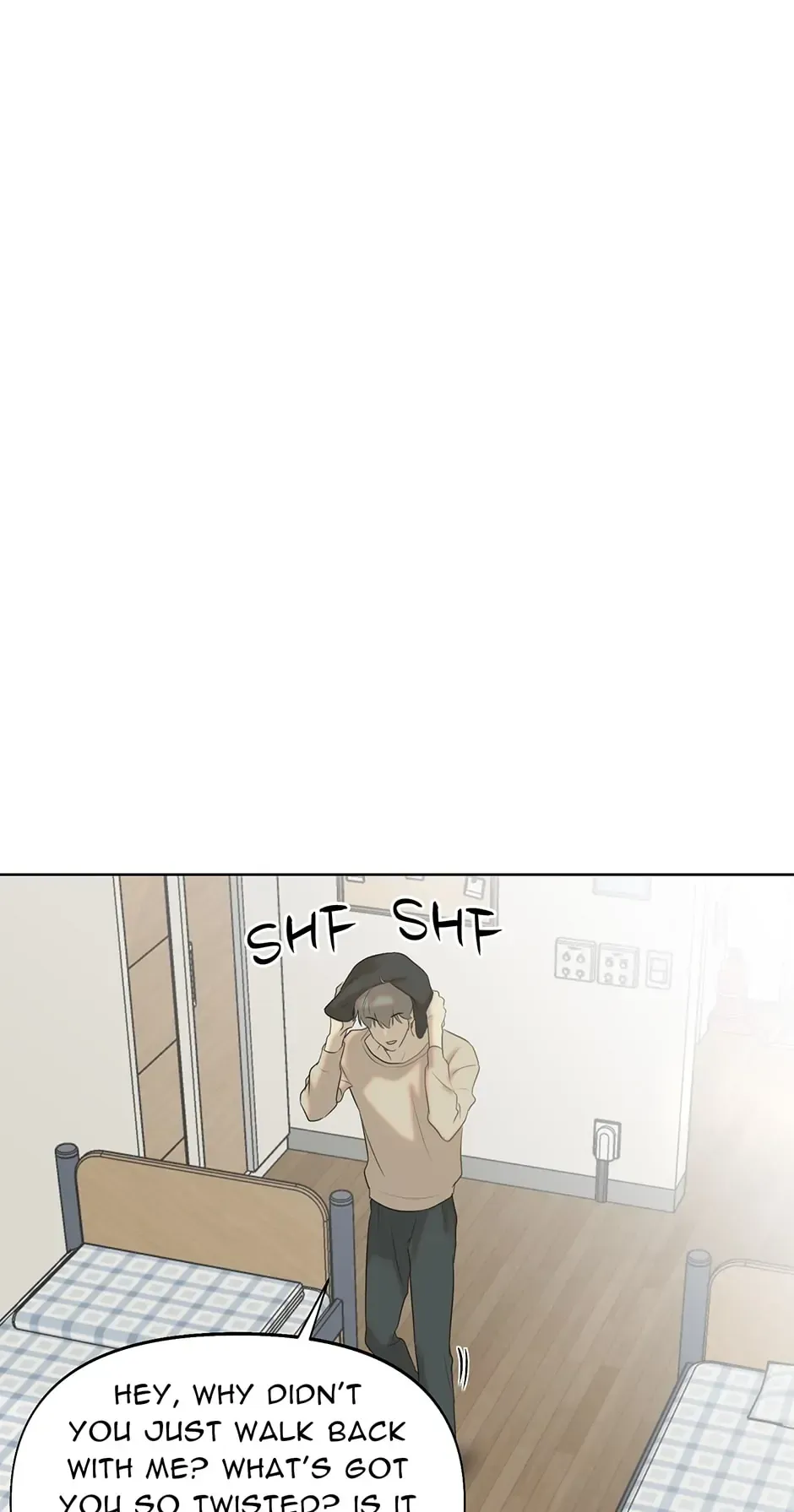 Nerd Project Chapter 8 Online - página 40