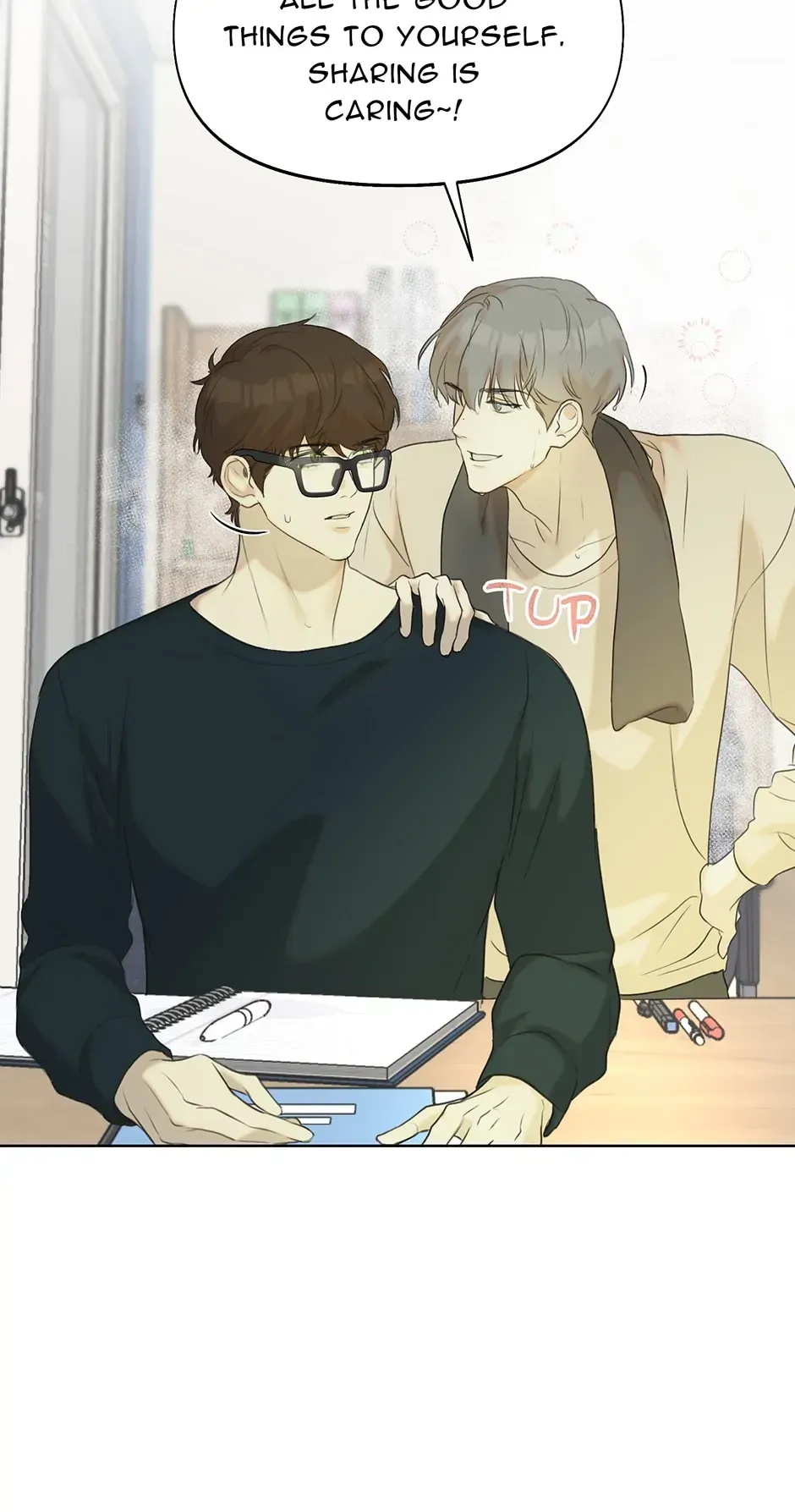 Nerd Project Chapter 8 Online - página 42