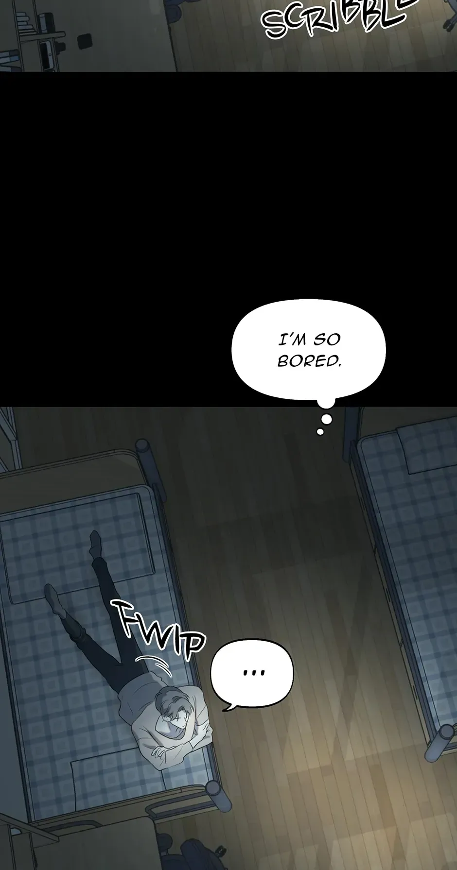 Nerd Project Chapter 8 Online - página 51