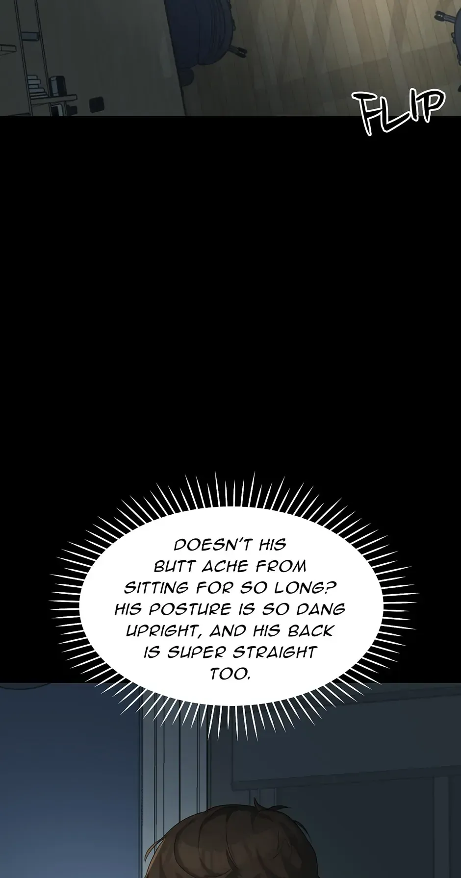 Nerd Project Chapter 8 Online - página 52