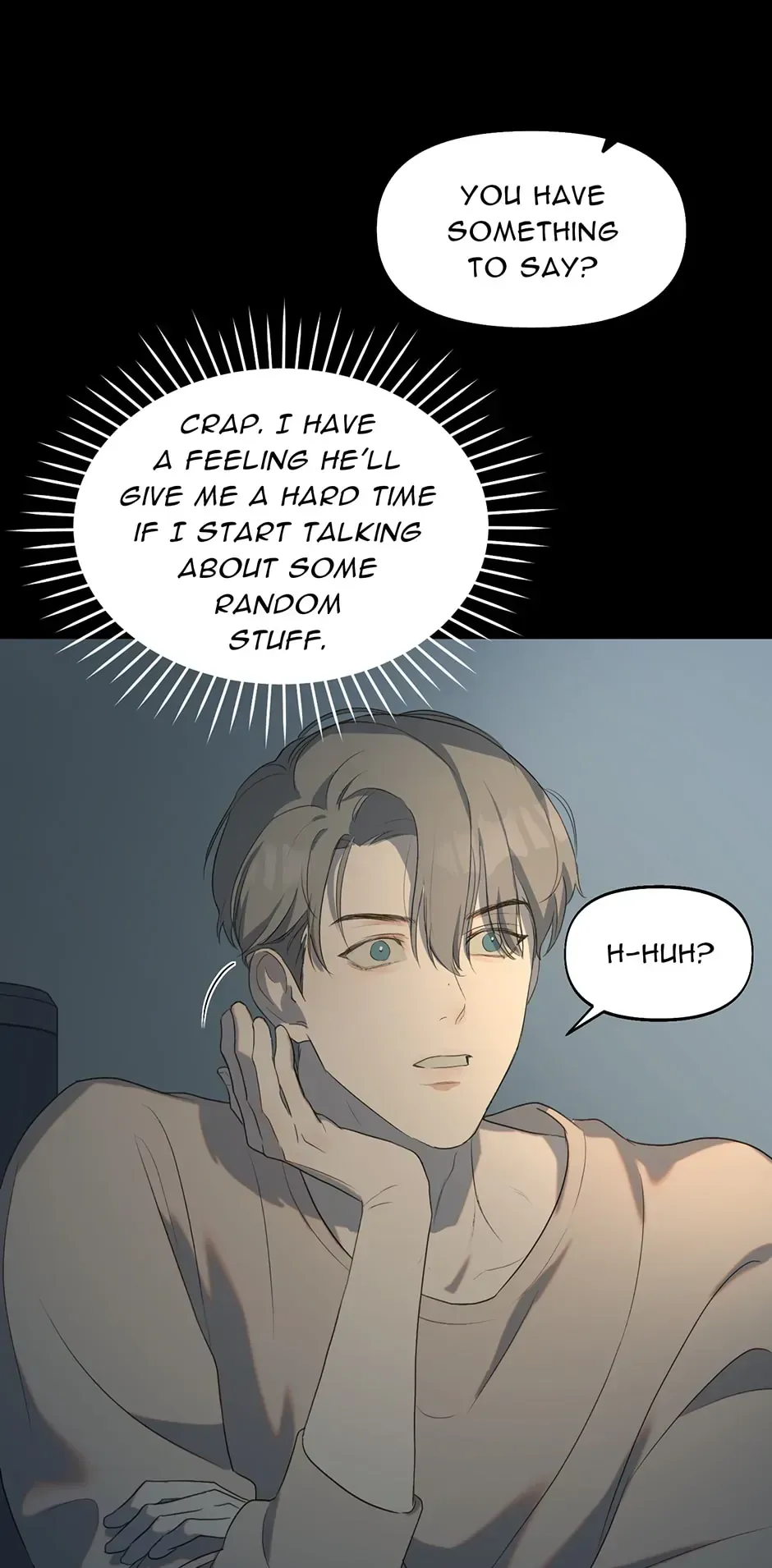 Nerd Project Chapter 8 Online - página 58