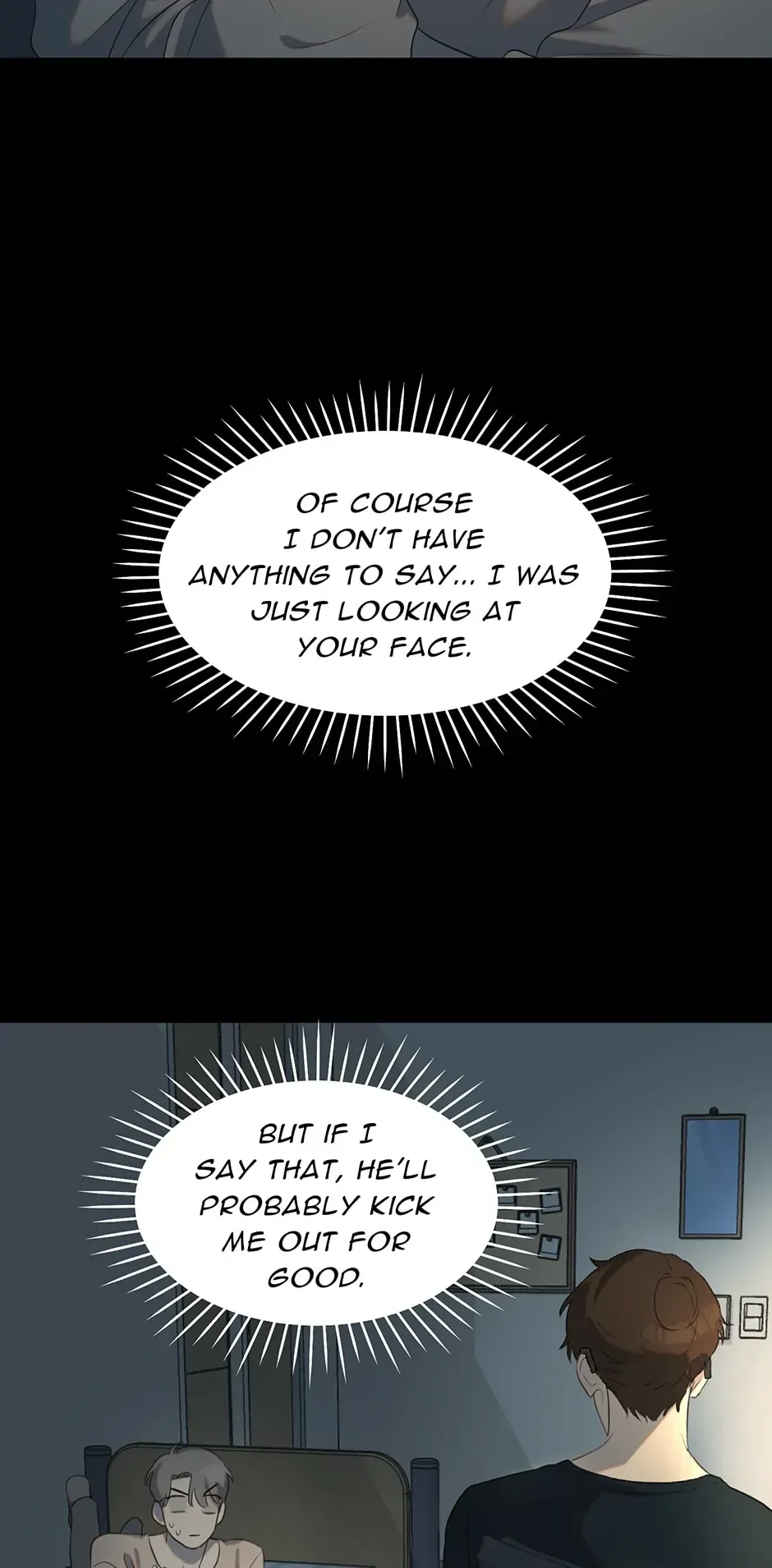 Nerd Project Chapter 8 Online - página 59