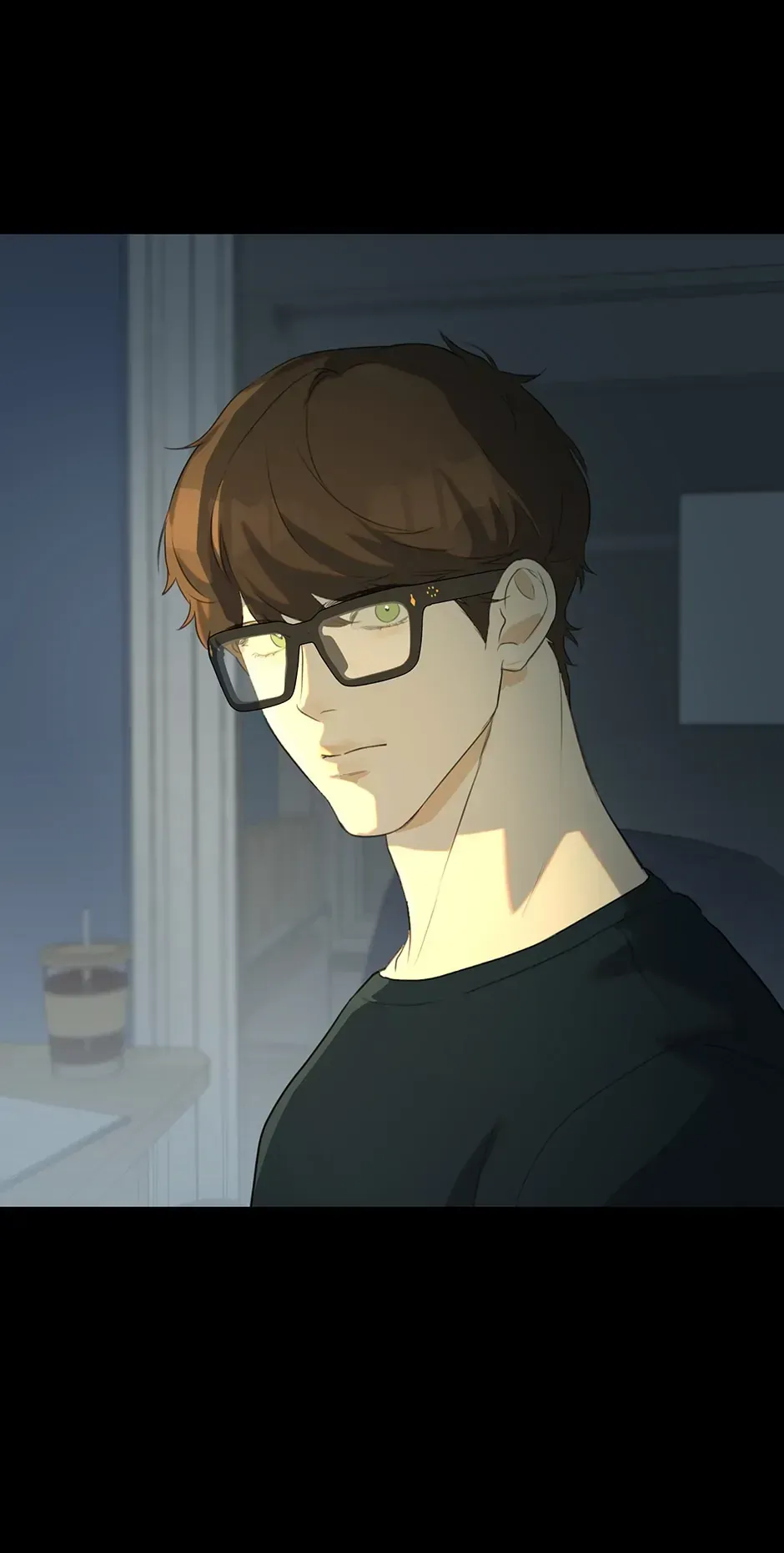 Nerd Project Chapter 8 Online - página 63