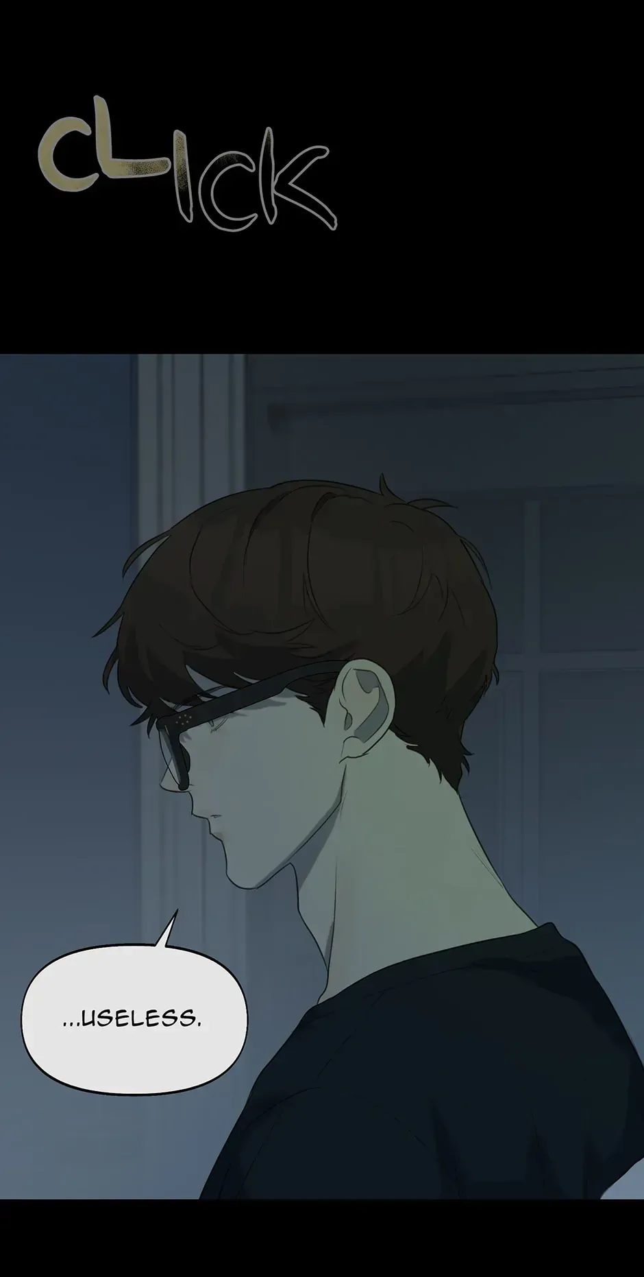 Nerd Project Chapter 8 Online - página 64