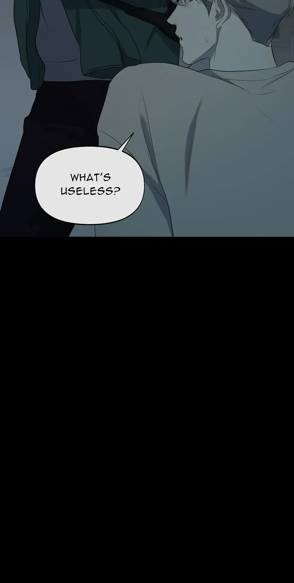 Nerd Project Chapter 8 Online - página 67