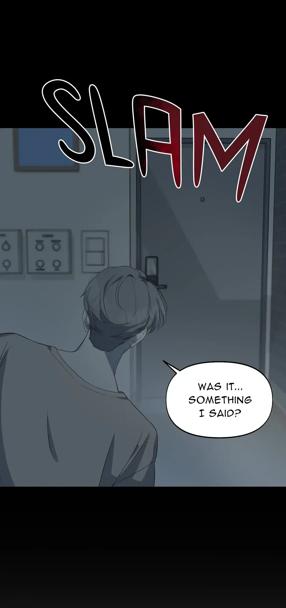 Nerd Project Chapter 8 Online - página 69