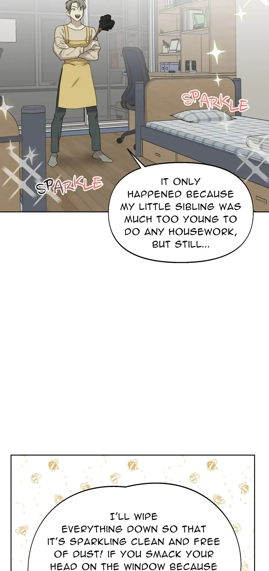 Nerd Project Chapter 8 Online - página 73