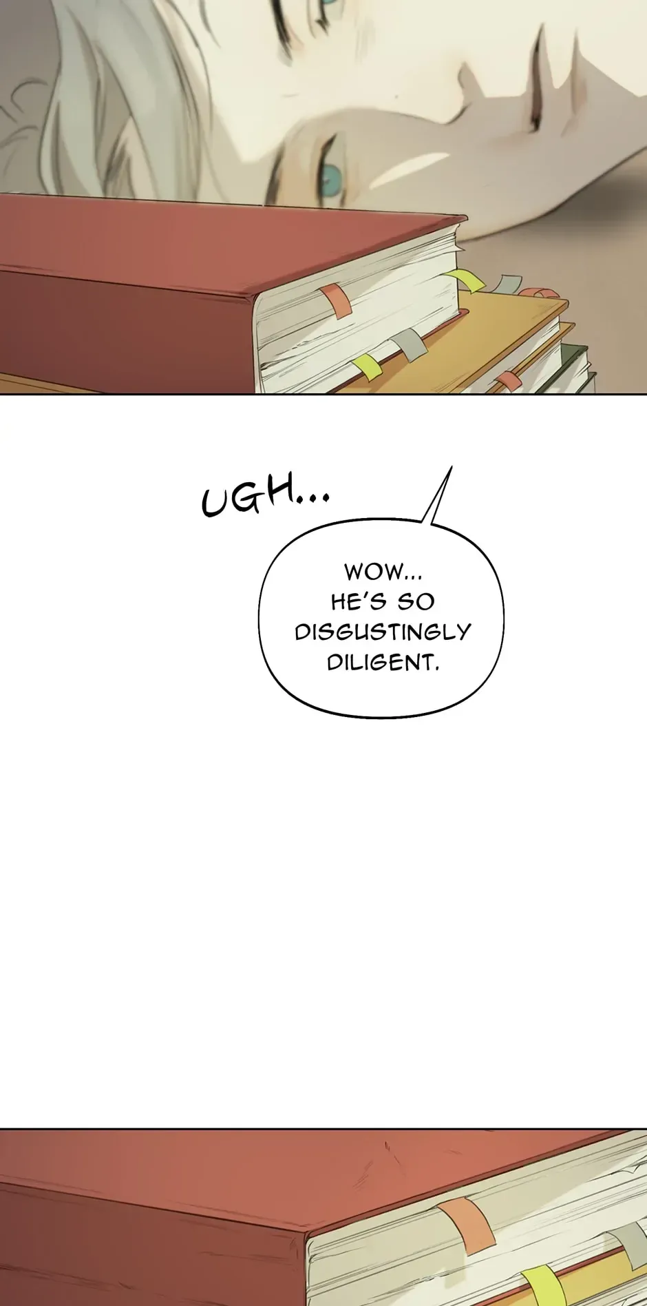 Nerd Project Chapter 8 Online - página 78