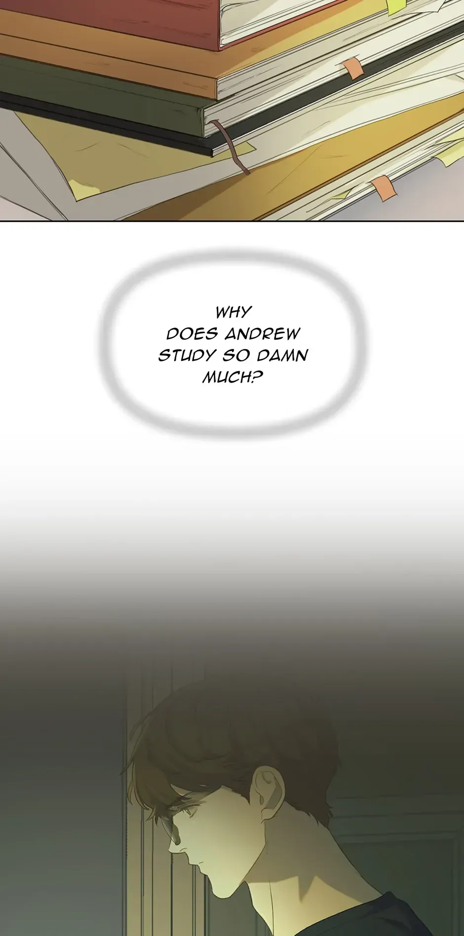 Nerd Project Chapter 8 Online - página 79