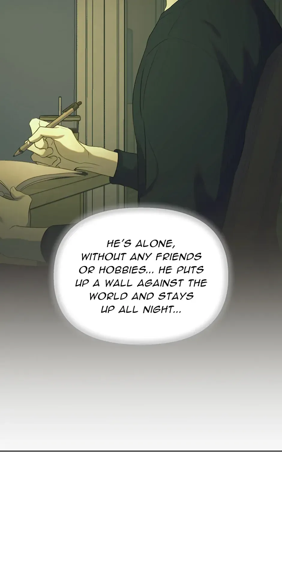 Nerd Project Chapter 8 Online - página 80