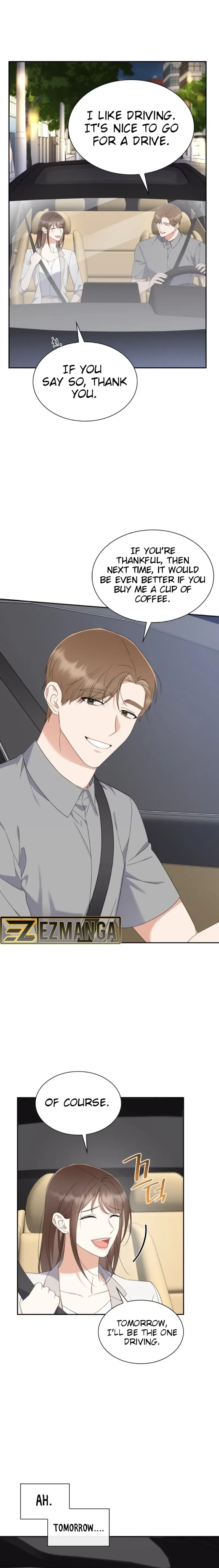 Newcomers Turn Low At Night Chapter 13 Online - página 2