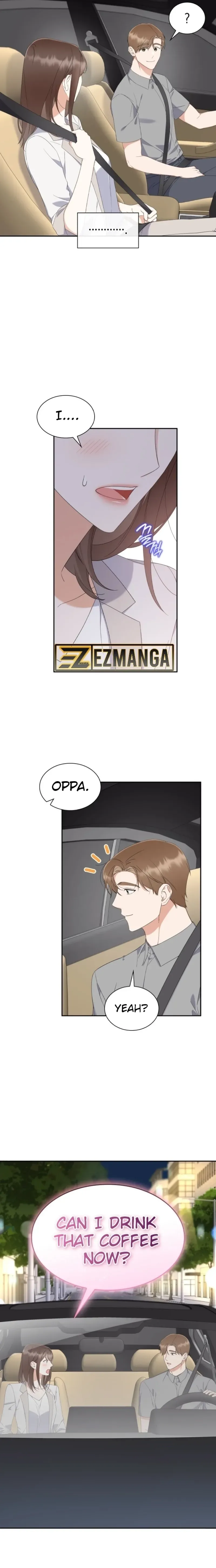 Newcomers Turn Low At Night Chapter 13 Online - página 3