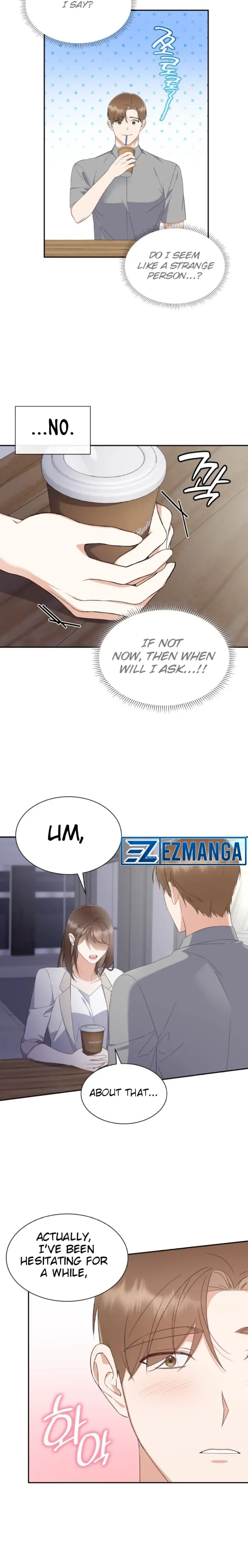 Newcomers Turn Low At Night Chapter 13 Online - página 7