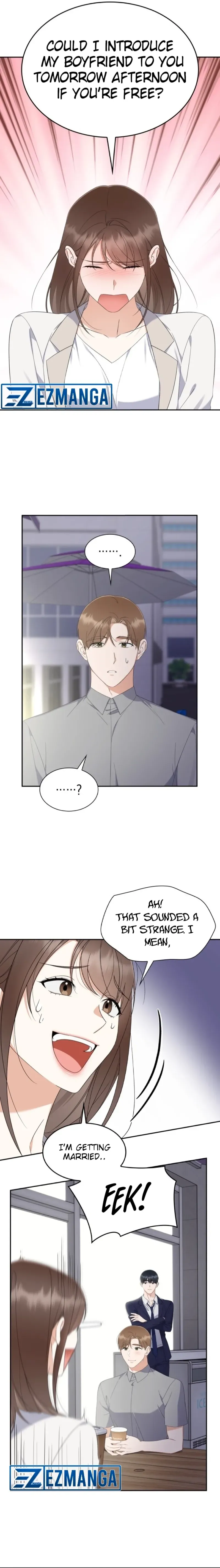 Newcomers Turn Low At Night Chapter 13 Online - página 8