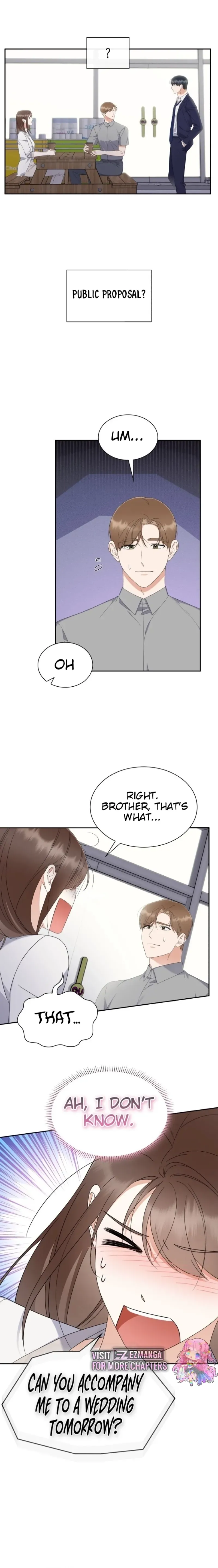 Newcomers Turn Low At Night Chapter 13 Online - página 11