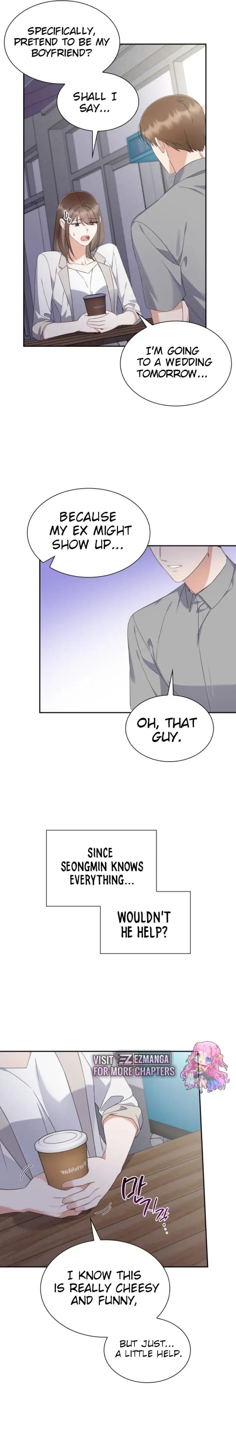 Newcomers Turn Low At Night Chapter 13 Online - página 12