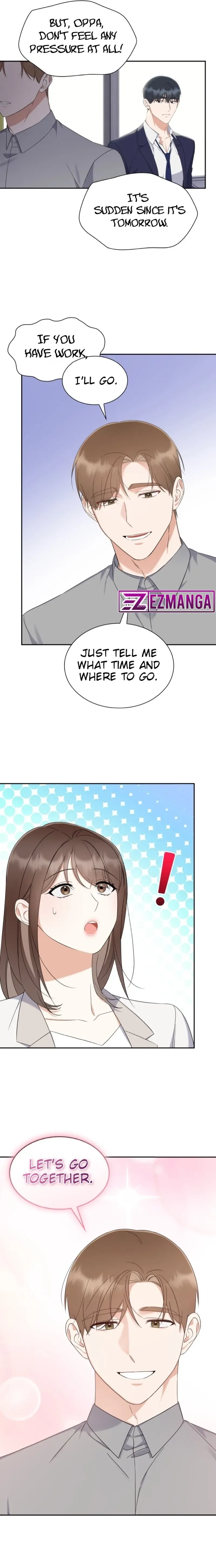 Newcomers Turn Low At Night Chapter 13 Online - página 13