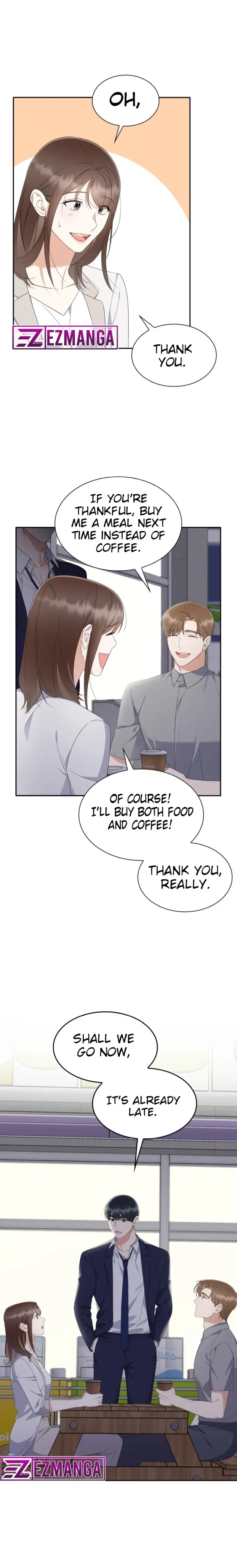 Newcomers Turn Low At Night Chapter 13 Online - página 14