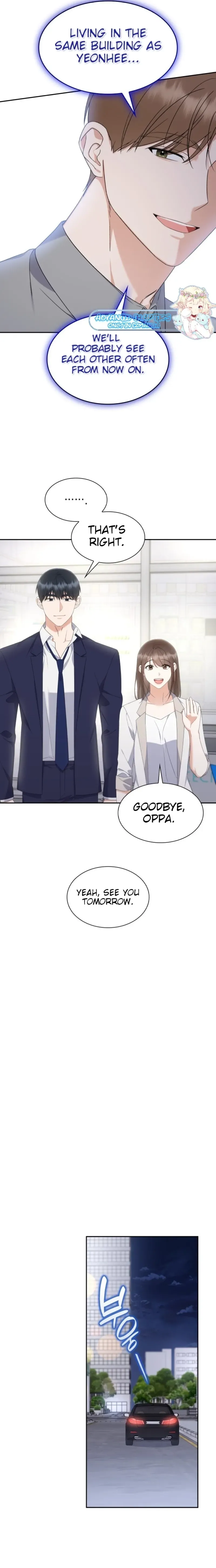 Newcomers Turn Low At Night Chapter 13 Online - página 18