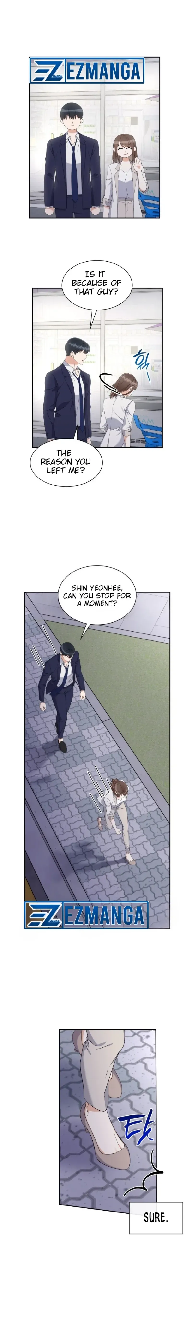 Newcomers Turn Low At Night Chapter 13 Online - página 19