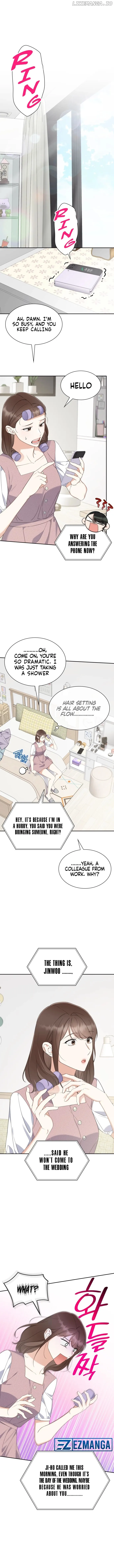 Newcomers Turn Low At Night Chapter 15 Online - página 1