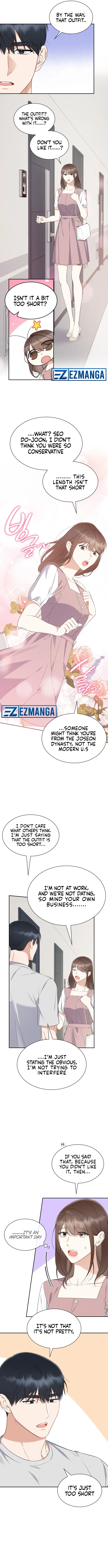 Newcomers Turn Low At Night Chapter 15 Online - página 5