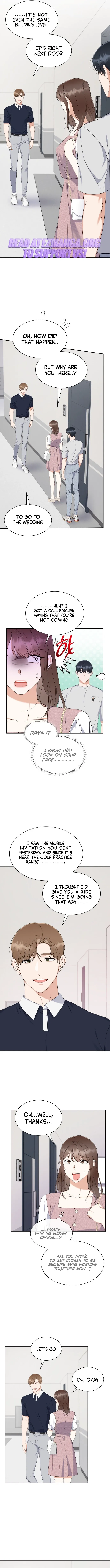Newcomers Turn Low At Night Chapter 15 Online - página 7