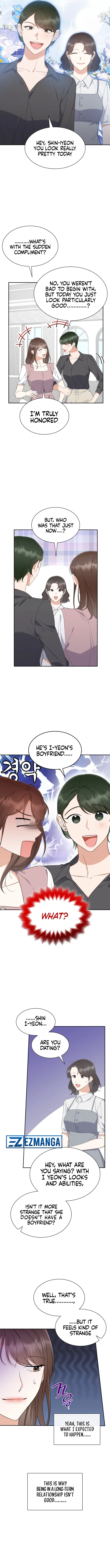 Newcomers Turn Low At Night Chapter 15 Online - página 10