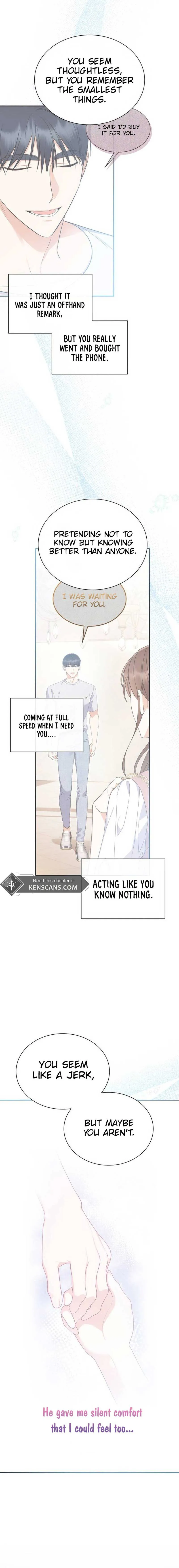 Newcomers Turn Low At Night Chapter 19 Online - página 11
