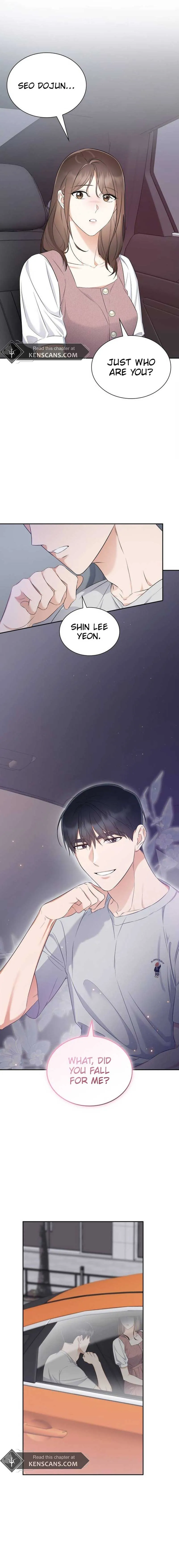 Newcomers Turn Low At Night Chapter 19 Online - página 12