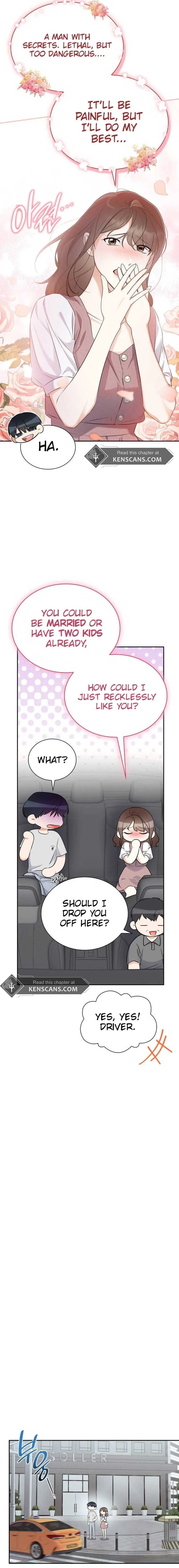 Newcomers Turn Low At Night Chapter 19 Online - página 14