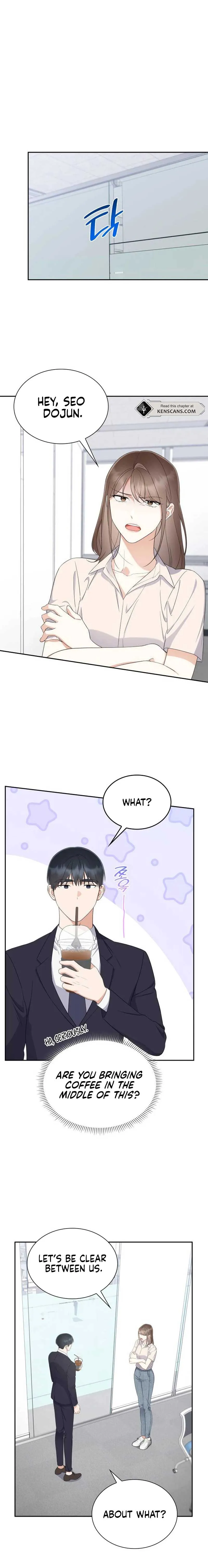Newcomers Turn Low At Night Chapter 21 Online - página 20