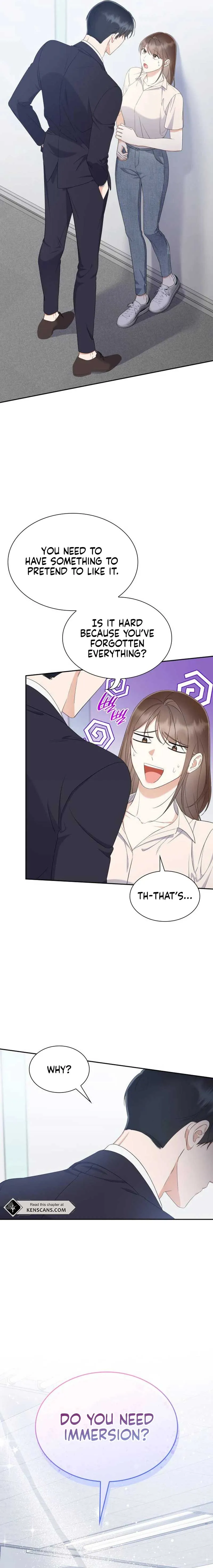 Newcomers Turn Low At Night Chapter 21 Online - página 27