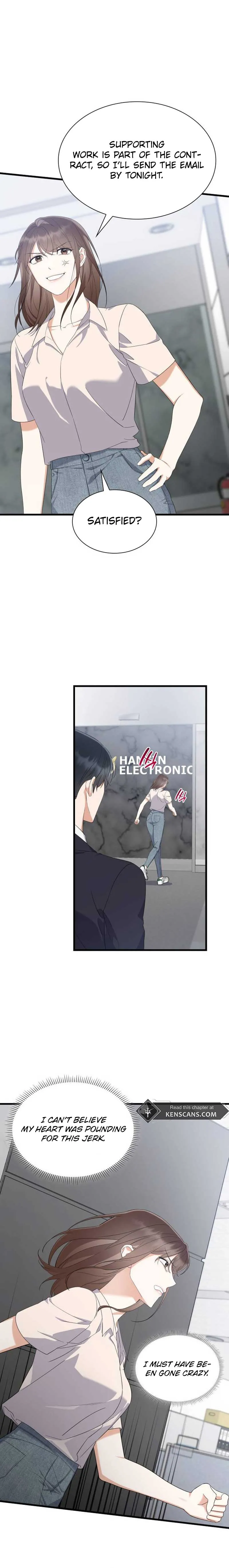 Newcomers Turn Low At Night Chapter 23 Online - página 25