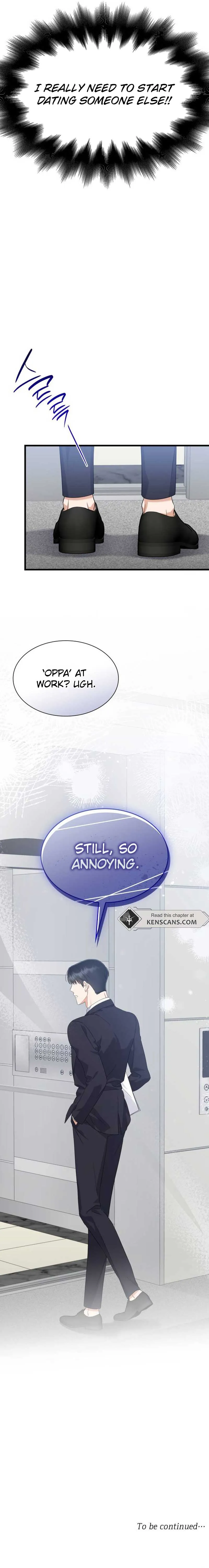 Newcomers Turn Low At Night Chapter 23 Online - página 26