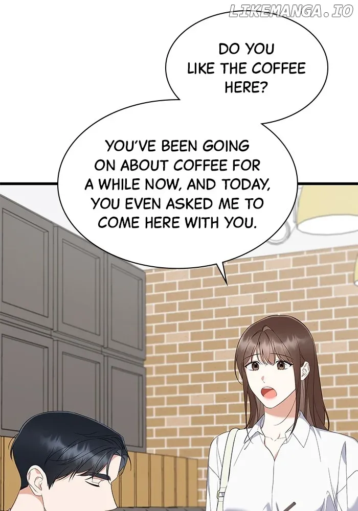 Newcomers Turn Low At Night Chapter 33 Online - página 6