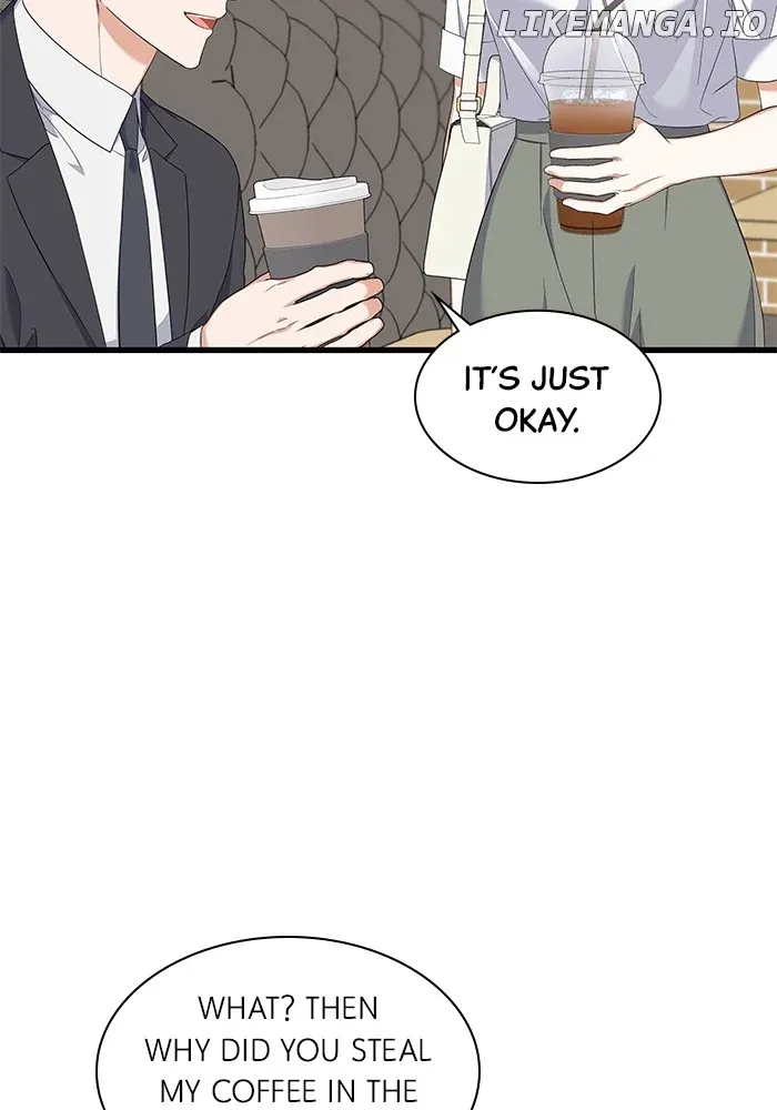 Newcomers Turn Low At Night Chapter 33 Online - página 7