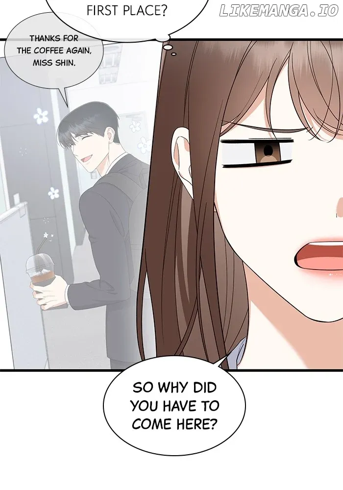 Newcomers Turn Low At Night Chapter 33 Online - página 8