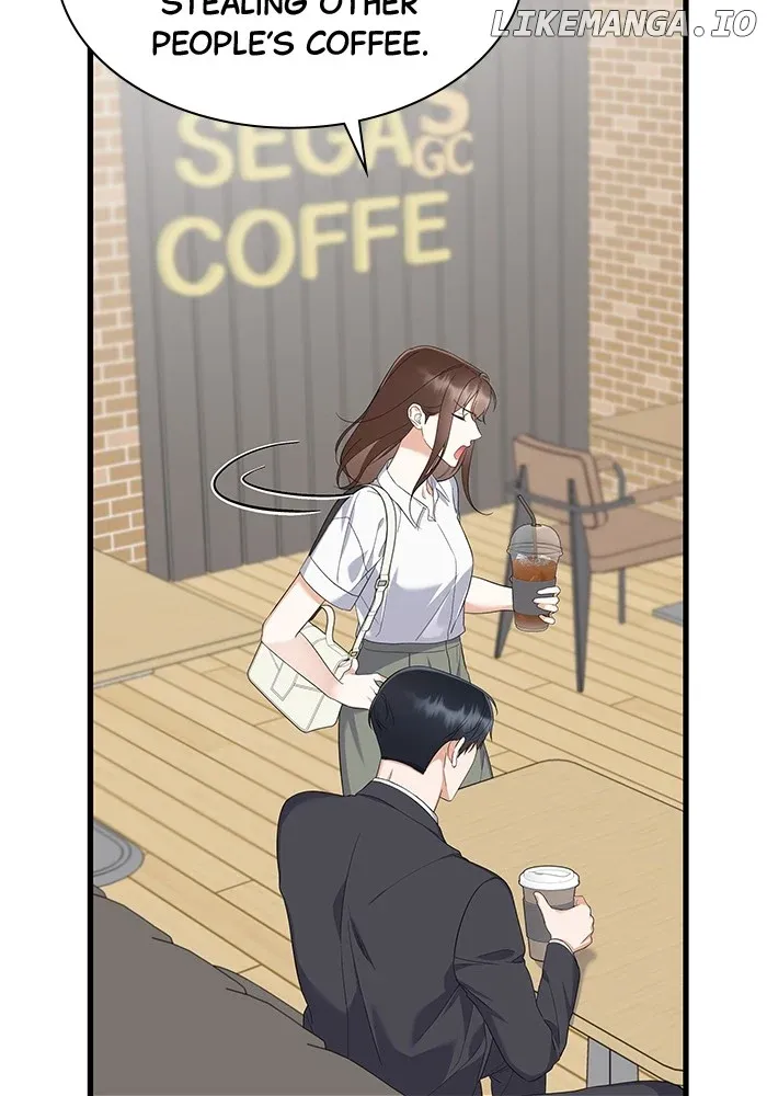 Newcomers Turn Low At Night Chapter 33 Online - página 16