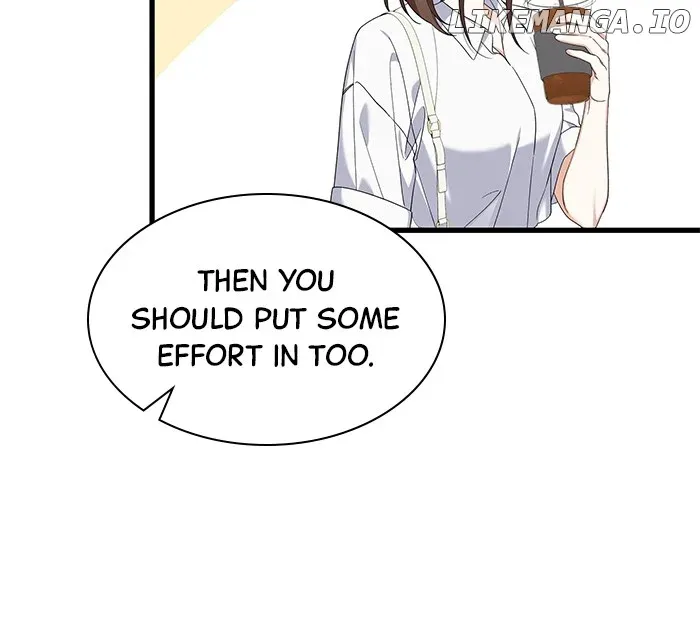 Newcomers Turn Low At Night Chapter 33 Online - página 18