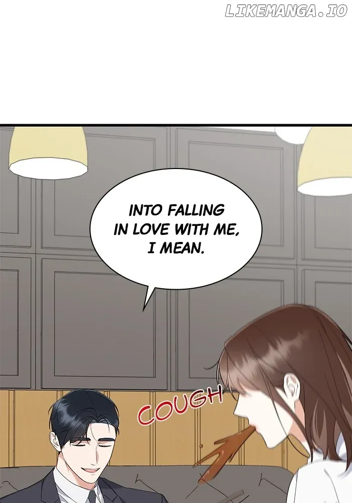 Newcomers Turn Low At Night Chapter 33 Online - página 19