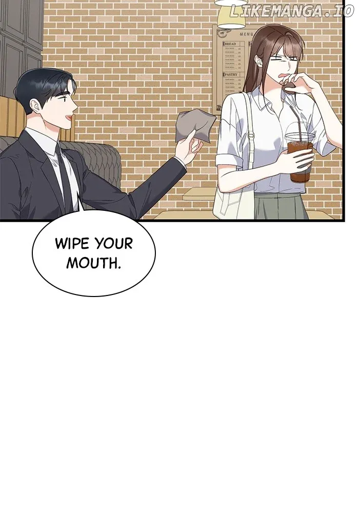 Newcomers Turn Low At Night Chapter 33 Online - página 21